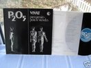 P 205 VIVAT PROGRESSIO PEREAT MUNDUS 1978 MINT TOP RAR