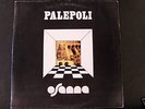 OSANNA - PALEPOLI  (1970'S ITALIAN ROCK)