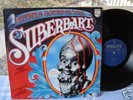 SILBERBART 4 TIMES SOUND RAZING 1971 MINT KRAUTROCK LP