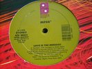 MFSB LOVE IS THE MESSAGE TSOP CLASSIC PHILLY DISCO 12