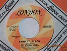 Orig ' 66 PROMO  ROLLING STONES 1st 45 LONDON  # 901 NM