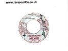 TOMMY NAVARRO RARE ORIGINAL NORTHERN SOUL