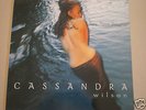 AUDIOPHILE CASSANDRA WILSON New Moon Daughter  UNPLAYED