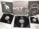 MUTIILATION / ANATAEUS / DEATHSPELL OMEGA