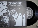 DOOM HIATUS EP CONCRETE SOX AMEBIX GISM CHAOS UK HERESY