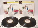 ASD 484/485 W/G GILBERT & SULLIVAN PATIENCE RARE 2x LP