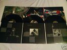 Mars Volta - Frances The Mute RARE VINYL - 3LP (new)