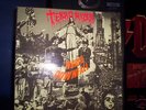 Terrorizer, Morbid Angel, Napalm Death, Carcass, LP