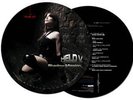 KIRLIAN CAMERA - SHADOW MISSION HELD V - Vinyl No. 201