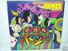YARDBIRDS--LITTLE GAMES-WITH JIMMY PAGE-EPIC-MONO-24313