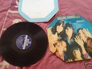 Through the past darkly Rolling stones