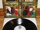 THE MISSION - LIVE 1988 - KINGDOM OF HEAVEN - GOTHIC