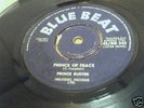 PRINCE BUSTER - Prince Of Peace - Blue Beat 7