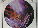 Rush - Rush Through Time Rare 1979 Picture-Disc LP