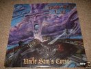 Above The Law - Uncle Sam's Curse (LP 1994)