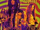 White Zombie - La Sexorcisto Devil Music Vol 1 Glow LP