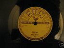 BILLY RILEY 78 ON SUN