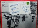 THE DAVE CLARK FIVE Having a Wild Weekend LP SEALED WAX