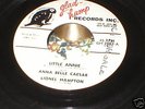 RARE INDEMAND NORTHERN-ANNA BELLE CAESAR-LITTLE ANNIE