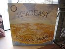 HEAD EAST Flat As A Pancake LP Pyramid PP ORG SEALED