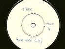 T REX WHITE LABEL TEST PRESSING 