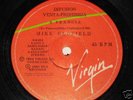 ARGENTINA PROMO MIKE OLDFIELD A FRANCIA - TRUCOS DE LA