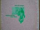 FLOH DE COLOGNE Fliessbandbabys KRAUT PROG 1st OHR 1970