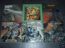 Protector / Pestilence / etc. HEAVY METAL -TEIL 12