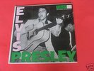 Elvis Presley RCA LPM-1254 1st LP Near Mint 