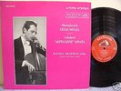 RCA LSC 2553 - DANIEL SHAFRAN - SCHUBERT - ARPEGGIONE