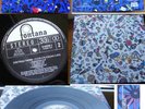 COCTEAU TWINS-FOUR-CALENDAR CAFE Greek VINYL LP NM 1993