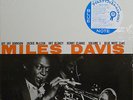 MILES DAVIS v.1 1501 JAPAN Blue Note SEALED