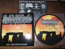 Mayhemic Truth - In memoriam - PICTURE DISC (Bathory)