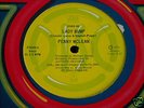 PENNY MCLEAN LADY BUMP SCARCE 1975 PROMO DISCO 12