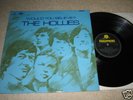 LP Hollies  Would you believe? (England 1966)