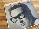 BUDDY HOLLY STORY ROCKABILLY EP ON CORAL LABEL EC-81182