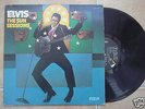 LP.ELVIS PRESLEY.THE SUN SESSIONS.EDIC.USA