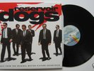 RESERVOIR DOGS OST - 180g Vinyl Nr Mint LP - Audiophile