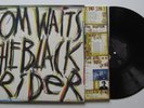 TOM WAITS - The Black Rider - Near Mint LP