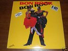 RARE VINYL FUNK BOOGIE LP - BON ROCK - B-Boy (oh la la)