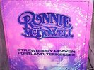Ronnie McDowell Strawberry Heaven Portland Tenn. LP