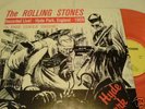 THE ROLLING STONES hyde park 1969 pirate n°0053 rare