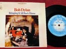 BOB DYLAN - BRINGING IT ALL BACK HOME - U.S. JUKEBOX EP