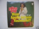 Edina Pop MEIN APOLLO IST KEIN RAUMSCHIFF/LIDI LADI