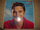 ELVIS PRESLEY   FOR LP FANS ONLY  RCA ITALIANA