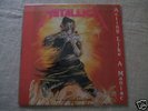 Metallica Acting Like A Maniac colored Vinyl *RAR*