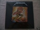 Metallica Frankfurt '84 colored Vinyl *RAR* 