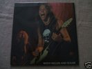 Metallica Weed Killer... colored Vinyl *RAR* 