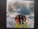 THE GODS   GENESIS    1st PRESS  - SCX 6286