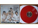 THE BEATLES Yesterday & Today MONO BUTCHER RED RARE LP